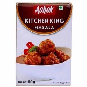 Ashok Kitchen King Masala